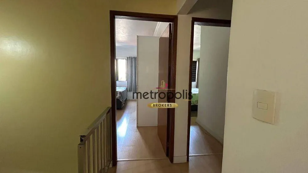 Sobrado, 3 quartos, 247 m² - Foto 3