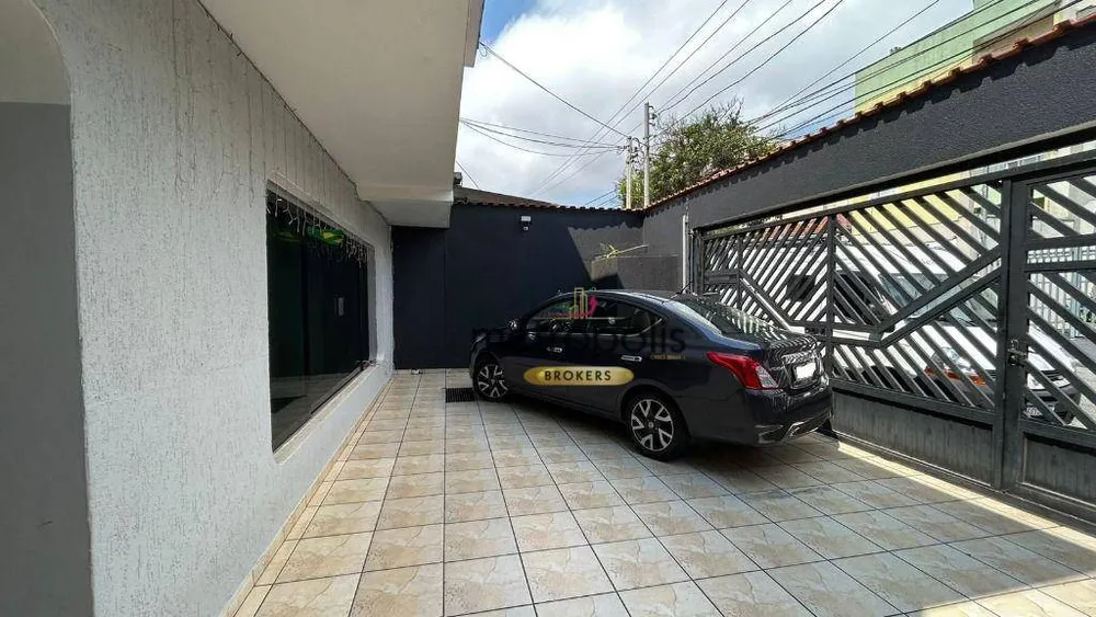 Sobrado, 3 quartos, 247 m² - Foto 11