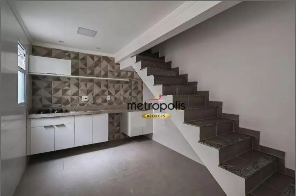 Cobertura, 2 quartos, 90 m² - Foto 1