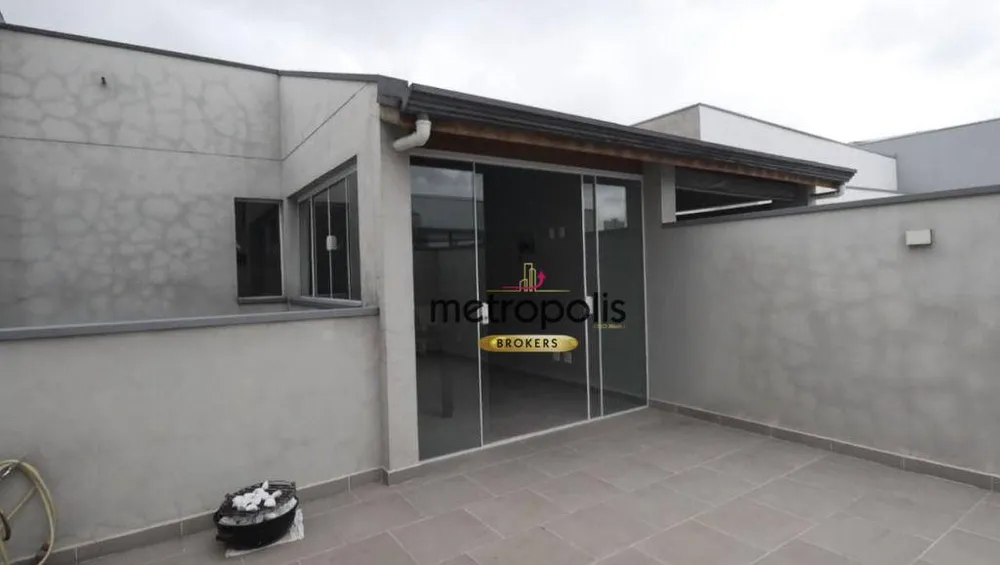 Cobertura, 2 quartos, 90 m² - Foto 12