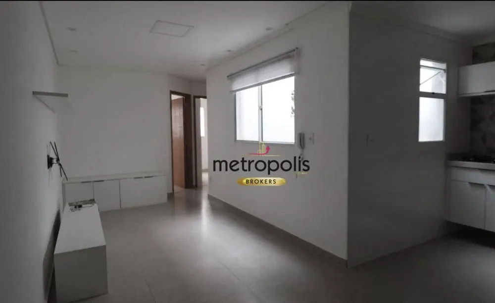 Cobertura, 2 quartos, 90 m² - Foto 2