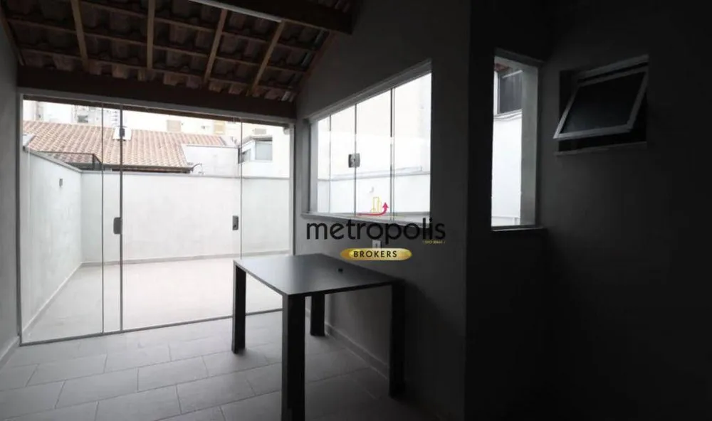 Cobertura, 2 quartos, 90 m² - Foto 10