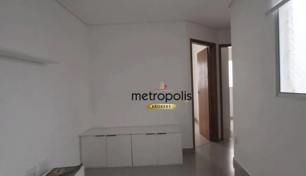 Cobertura, 2 quartos, 90 m² - Foto 4