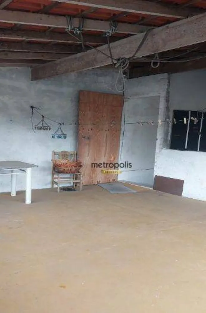 Sobrado, 6 quartos, 270 m² - Foto 1