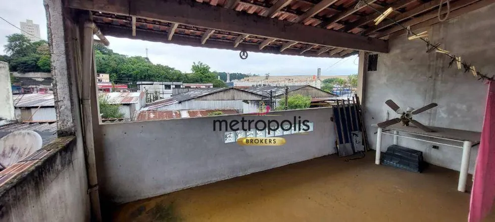 Sobrado, 6 quartos, 270 m² - Foto 12