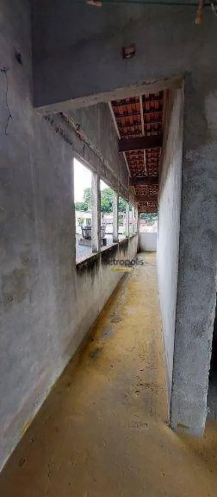 Sobrado, 6 quartos, 270 m² - Foto 11