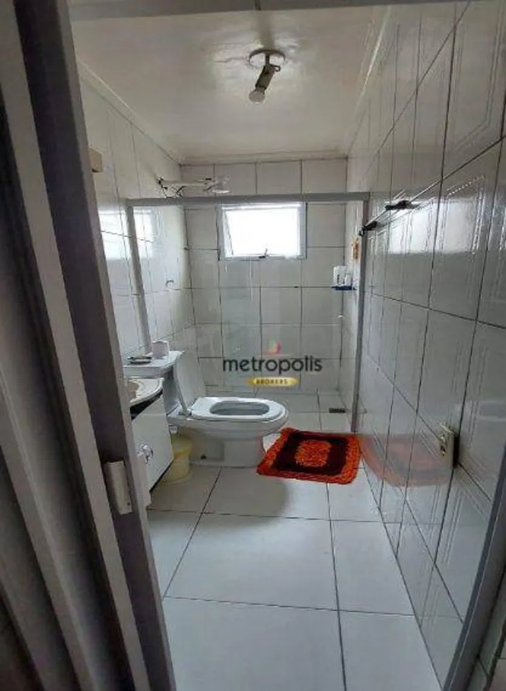Sobrado, 6 quartos, 270 m² - Foto 3