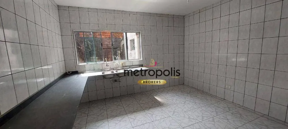 Sobrado, 6 quartos, 270 m² - Foto 2