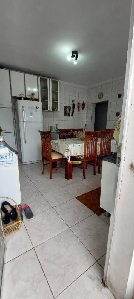 Sobrado, 6 quartos, 270 m² - Foto 6