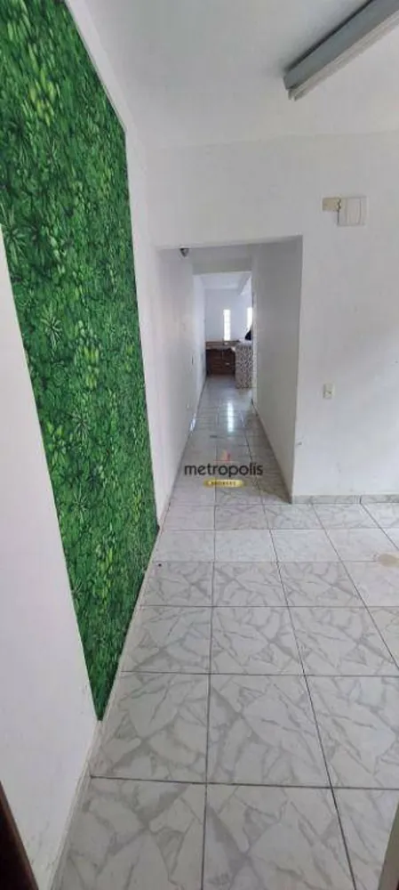 Sobrado, 6 quartos, 270 m² - Foto 2