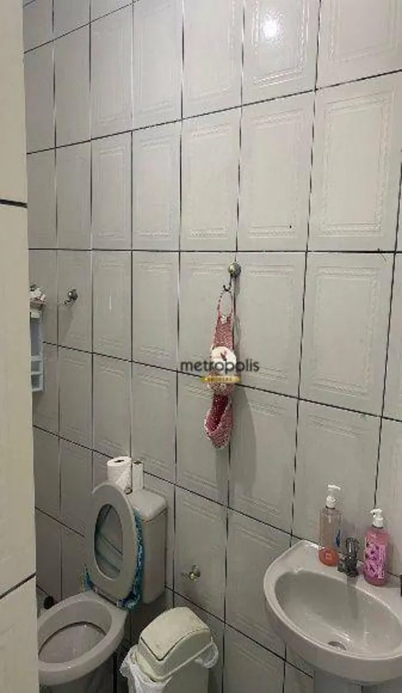 Sobrado, 6 quartos, 270 m² - Foto 7