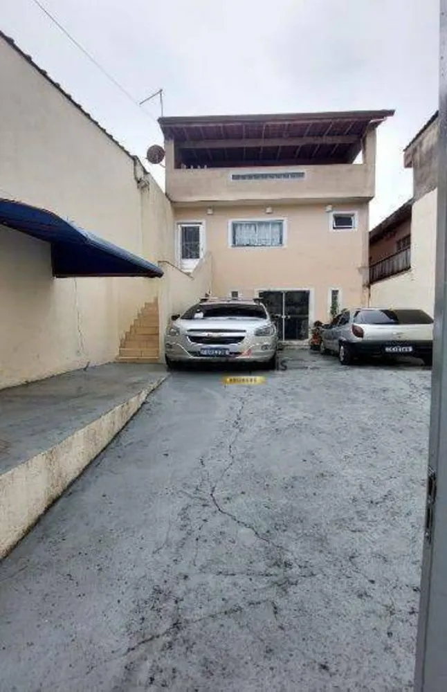 Sobrado, 6 quartos, 270 m² - Foto 5