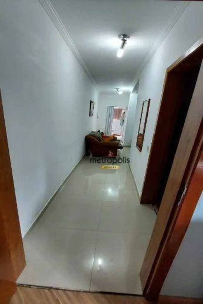 Sobrado, 6 quartos, 270 m² - Foto 8
