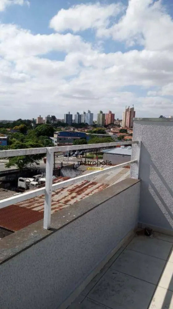 Cobertura, 2 quartos, 100 m² - Foto 2