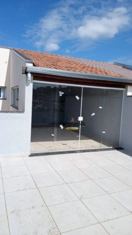 Cobertura, 2 quartos, 100 m² - Foto 3