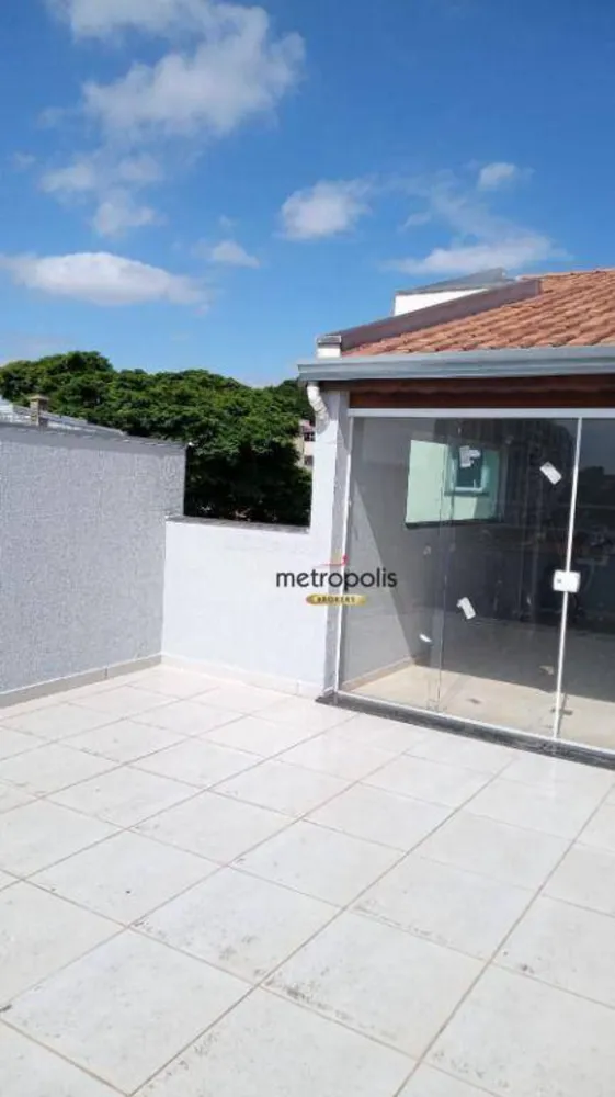 Cobertura, 2 quartos, 100 m² - Foto 1
