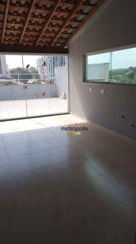 Cobertura, 2 quartos, 100 m² - Foto 4