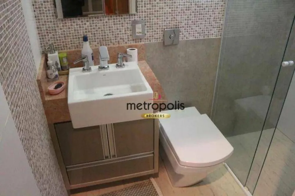 Casa, 2 quartos, 135 m² - Foto 10