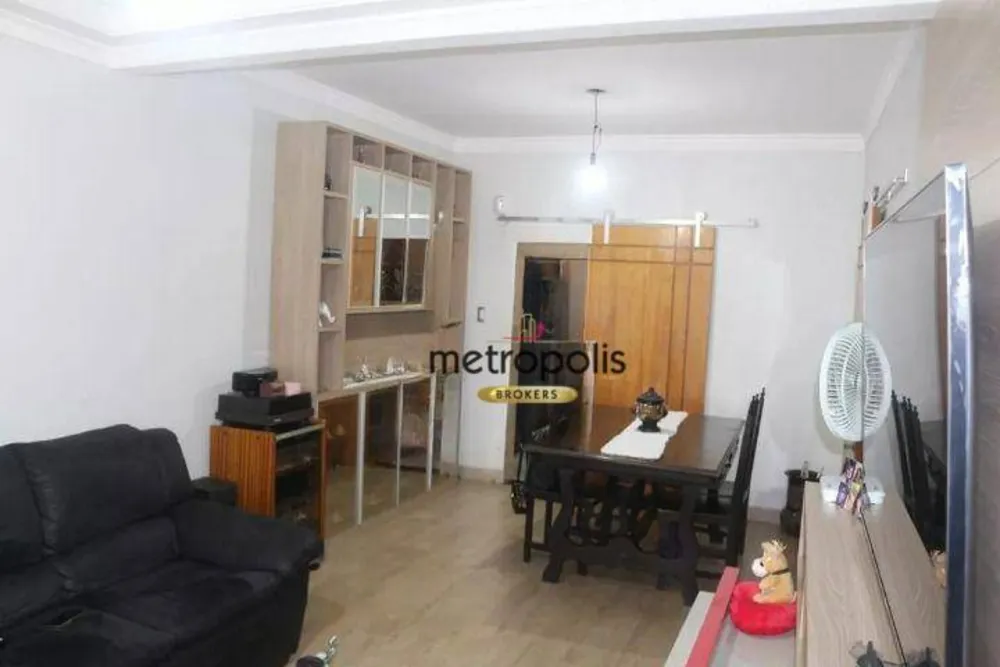 Casa, 2 quartos, 135 m² - Foto 2