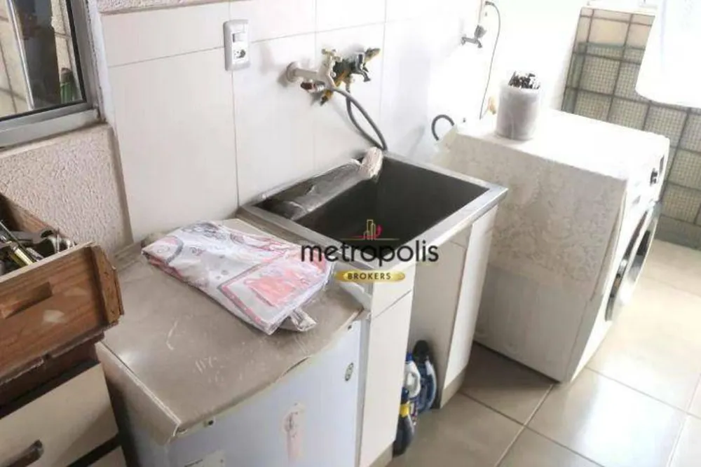 Casa, 2 quartos, 135 m² - Foto 4