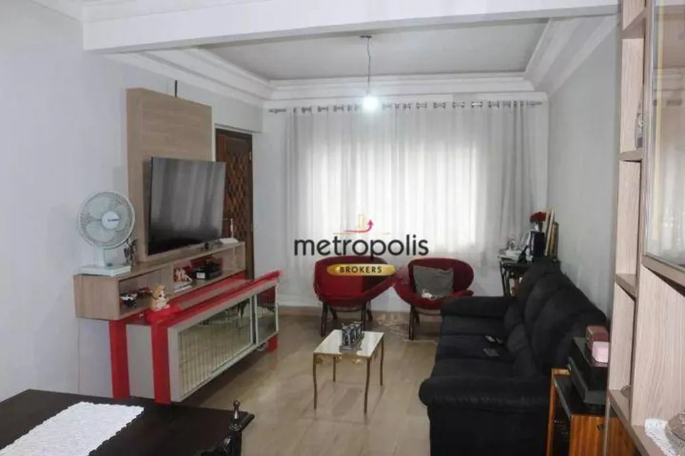 Casa, 2 quartos, 135 m² - Foto 1