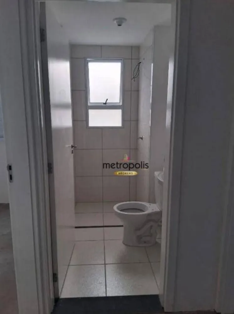 Apartamento, 2 quartos, 52 m² - Foto 5