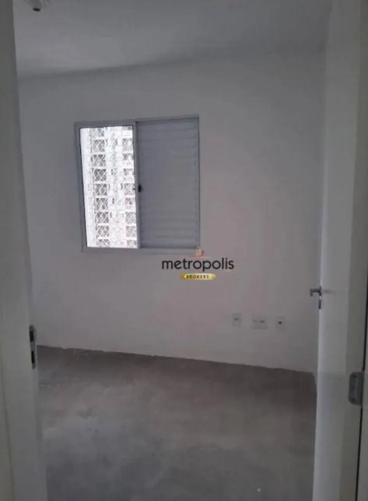 Apartamento, 2 quartos, 52 m² - Foto 4