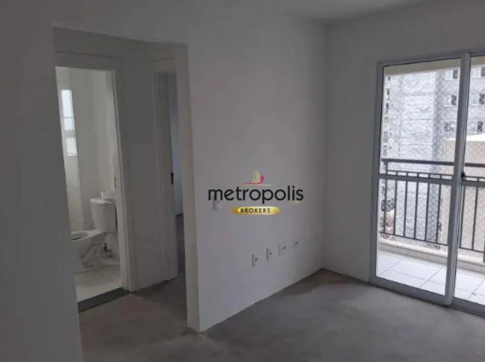 Apartamento, 2 quartos, 52 m² - Foto 2