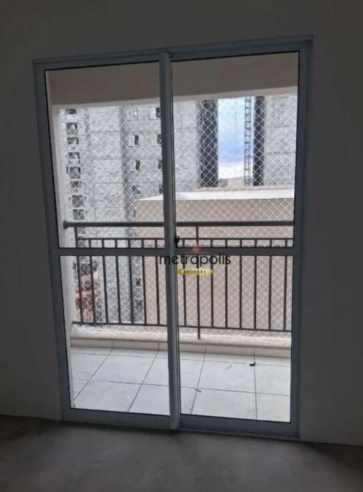 Apartamento, 2 quartos, 52 m² - Foto 3