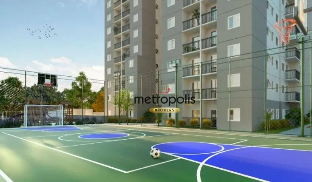 Apartamento, 2 quartos, 52 m² - Foto 7