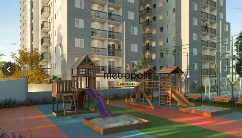 Apartamento, 2 quartos, 52 m² - Foto 8