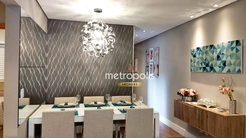 Apartamento, 2 quartos, 64 m² - Foto 1