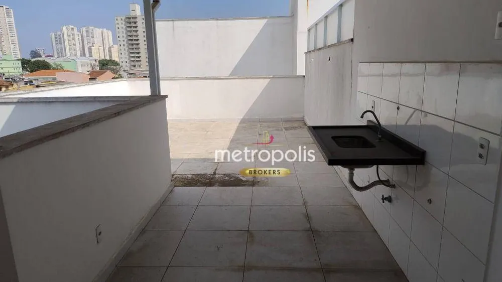 Cobertura, 2 quartos, 98 m² - Foto 10