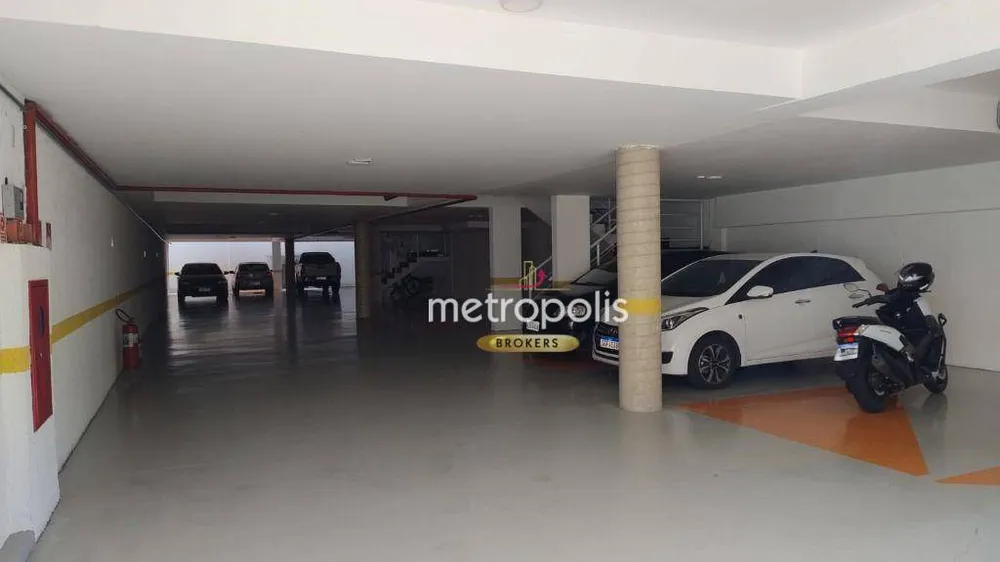 Cobertura, 2 quartos, 98 m² - Foto 12