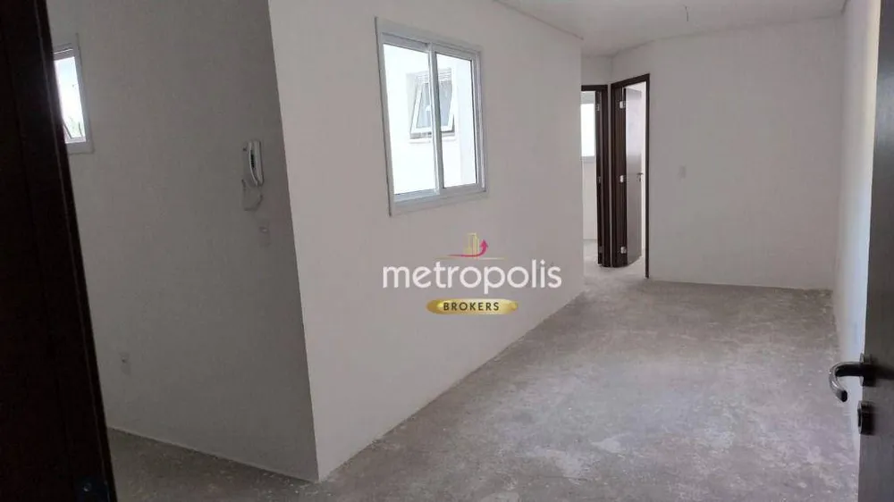 Cobertura, 2 quartos, 98 m² - Foto 2