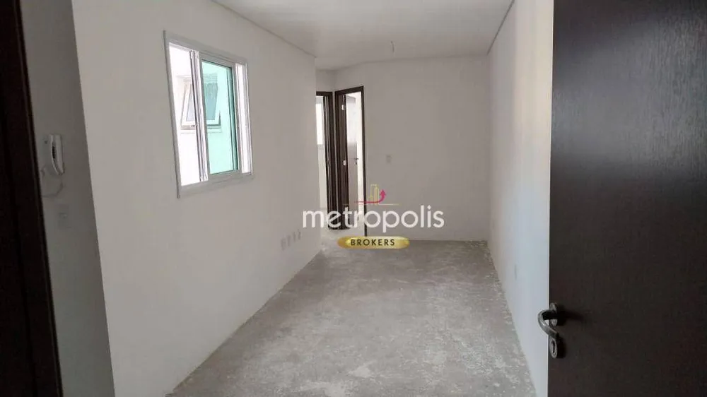 Cobertura, 2 quartos, 98 m² - Foto 1