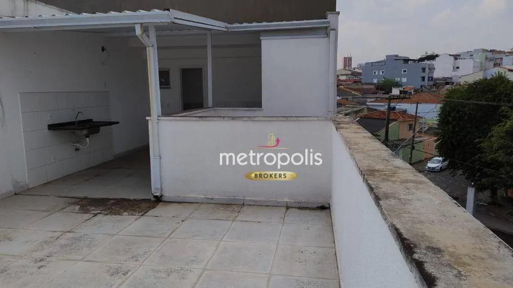 Cobertura, 2 quartos, 98 m² - Foto 9