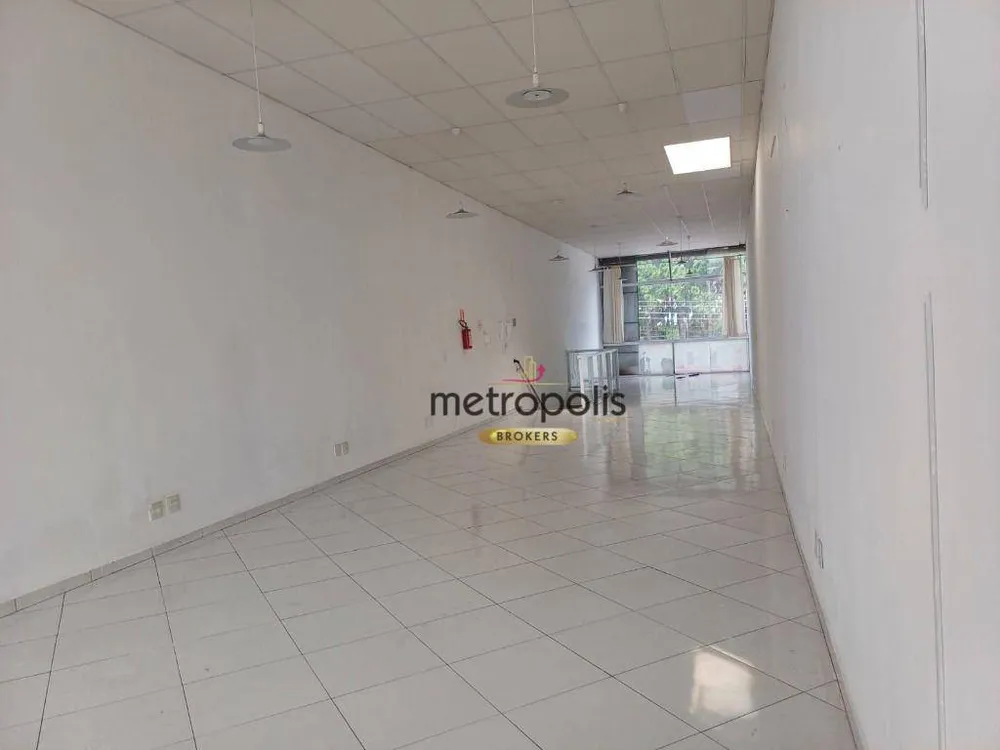 Loja-Salão, 150 m² - Foto 1