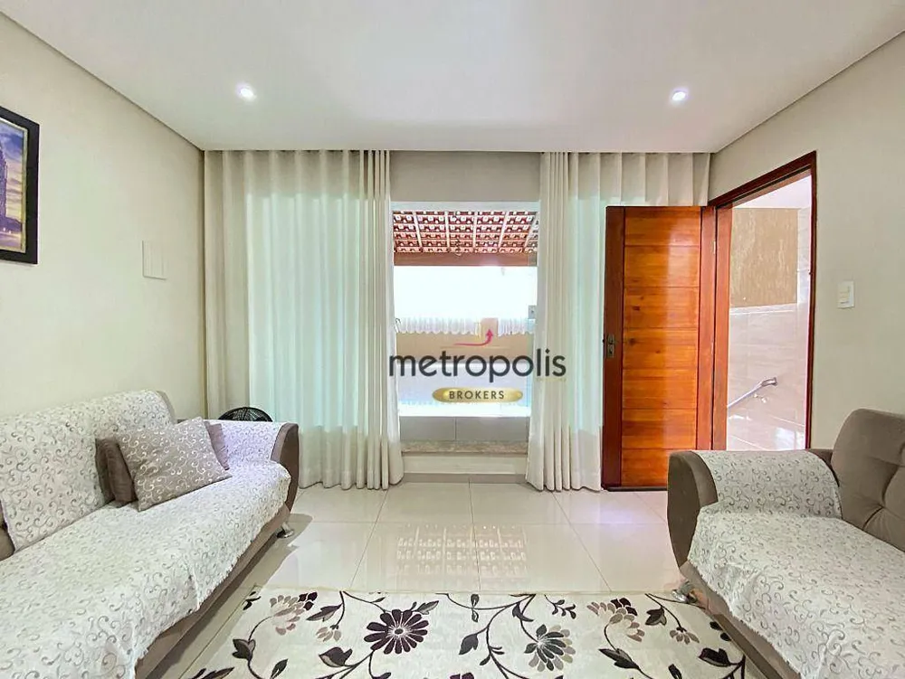 Casa, 2 quartos, 157 m² - Foto 1