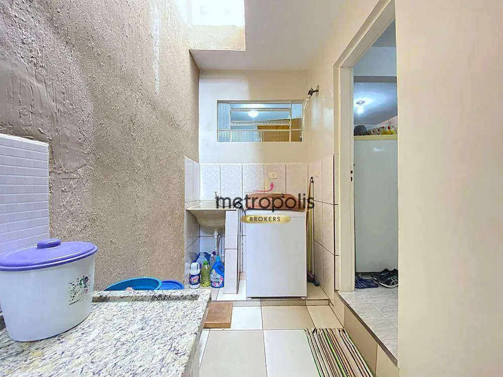 Casa, 2 quartos, 157 m² - Foto 6
