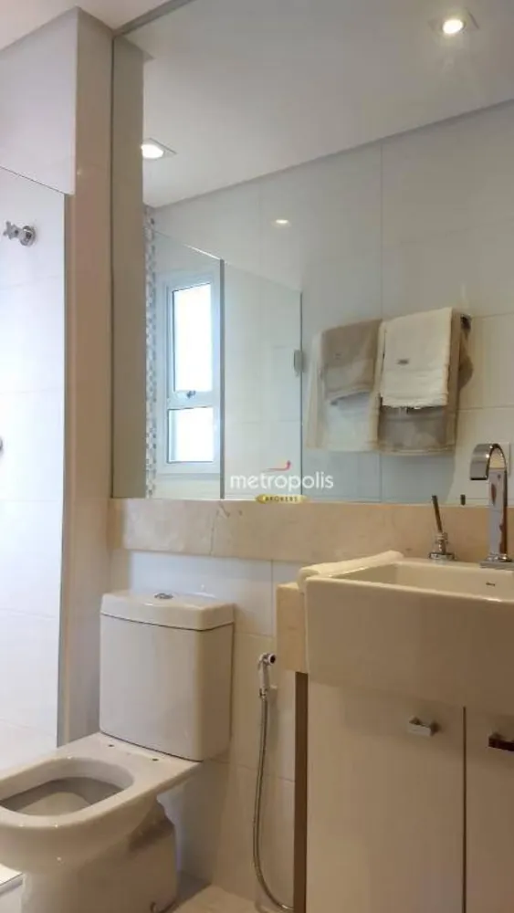Apartamento, 2 quartos, 64 m² - Foto 8