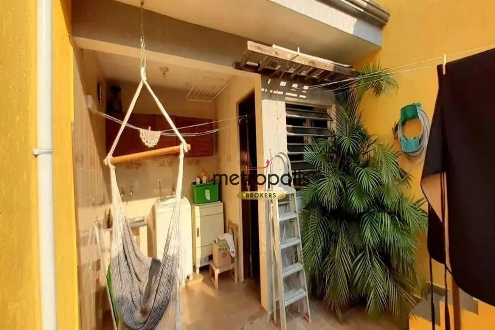 Sobrado, 3 quartos, 150 m² - Foto 8