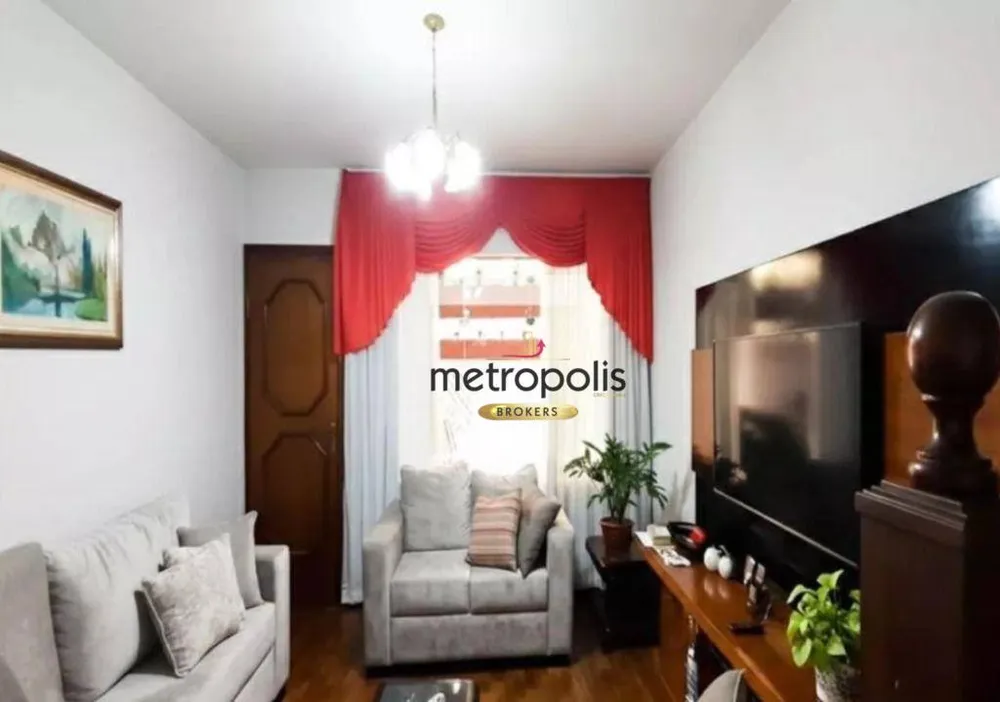 Sobrado, 3 quartos, 150 m² - Foto 1