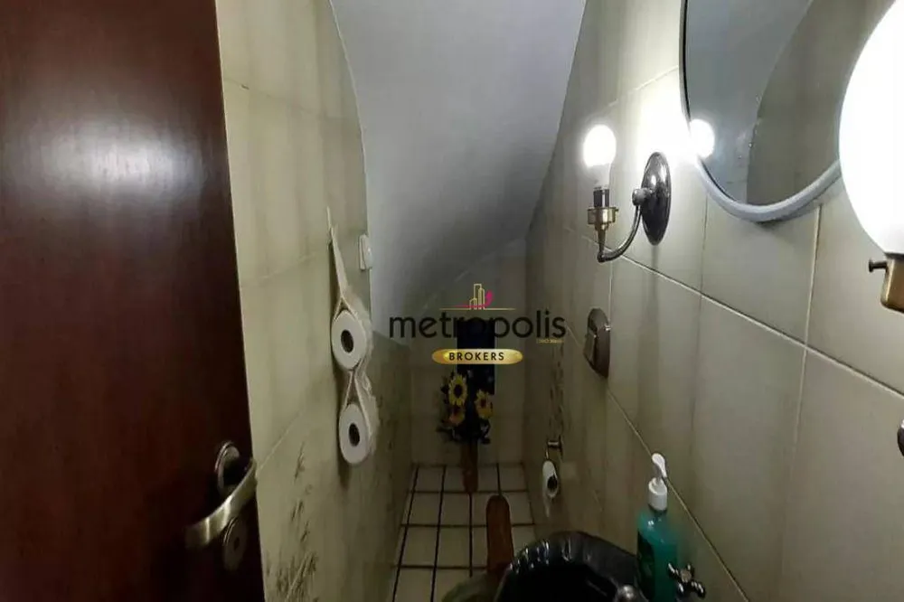 Sobrado, 3 quartos, 150 m² - Foto 7