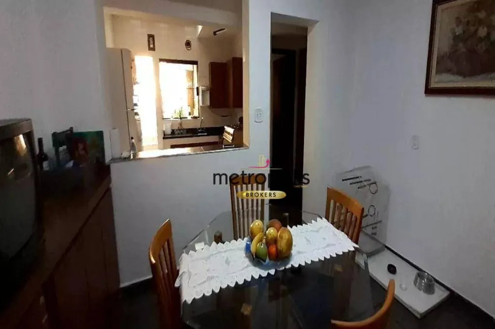 Sobrado, 3 quartos, 150 m² - Foto 4