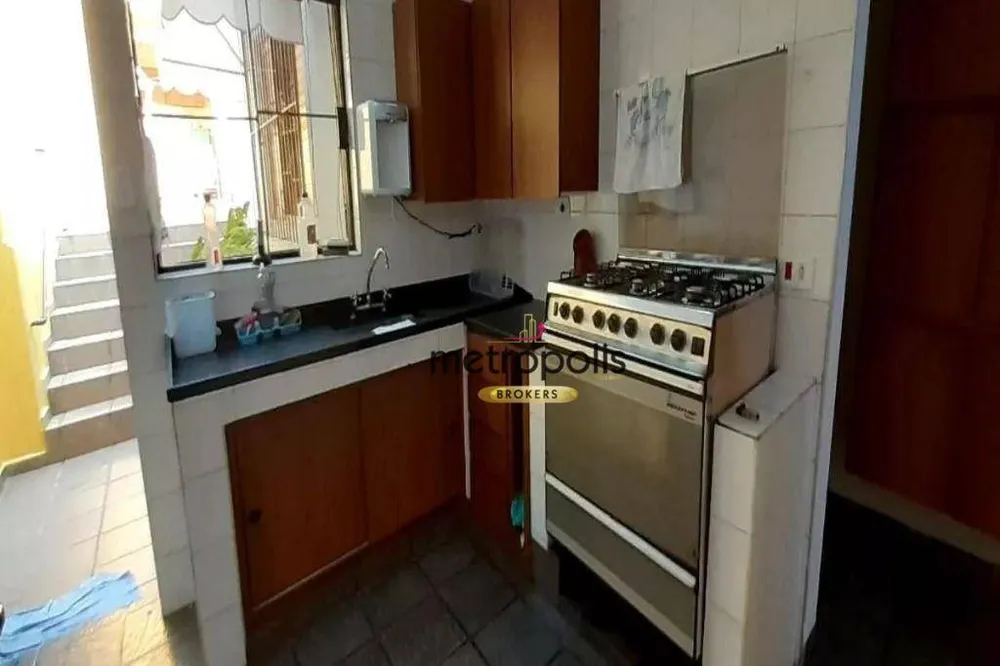 Sobrado, 3 quartos, 150 m² - Foto 5