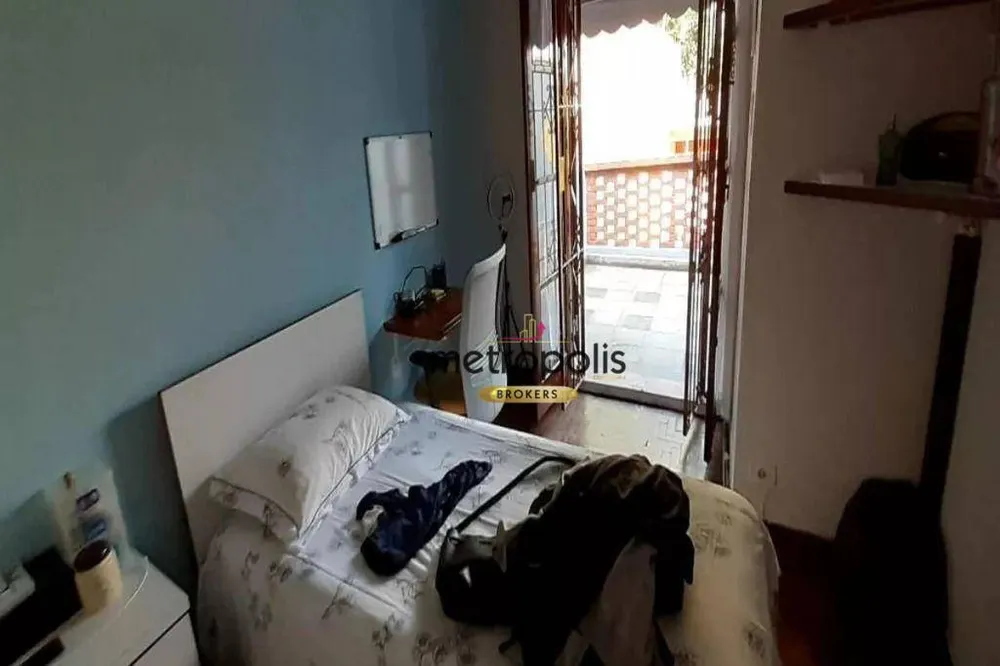 Sobrado, 3 quartos, 150 m² - Foto 6