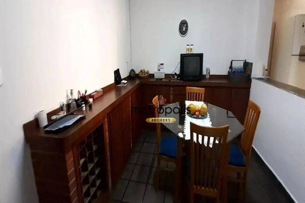 Sobrado, 3 quartos, 150 m² - Foto 3