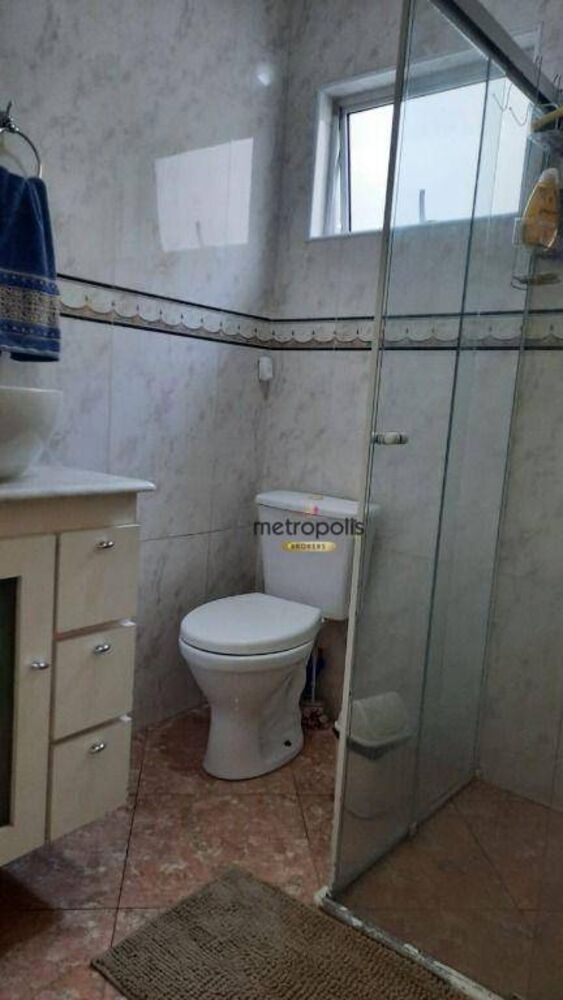 Cobertura à venda com 3 quartos, 160m² - Foto 7