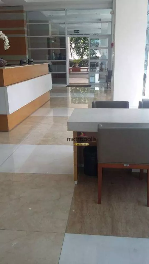 Conjunto Comercial-Sala para alugar, 258m² - Foto 3